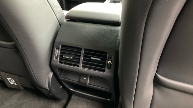 Land Rover Discovery Sport 2.0 D200 R-Dynamic HSE 5dr Auto Diesel Station Wagon